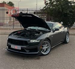 فورد موستانج